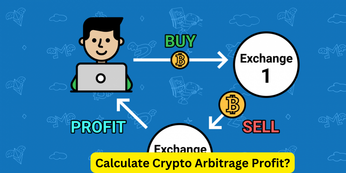 How to Calculate Crypto Arbitrage Profit
