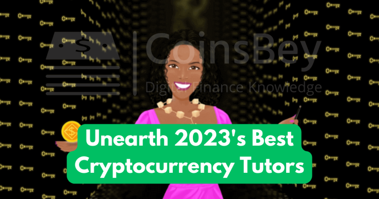 Find The Best Cryptocurrency Tutors Near You: In-Depth Guide To Crypto Knowledge