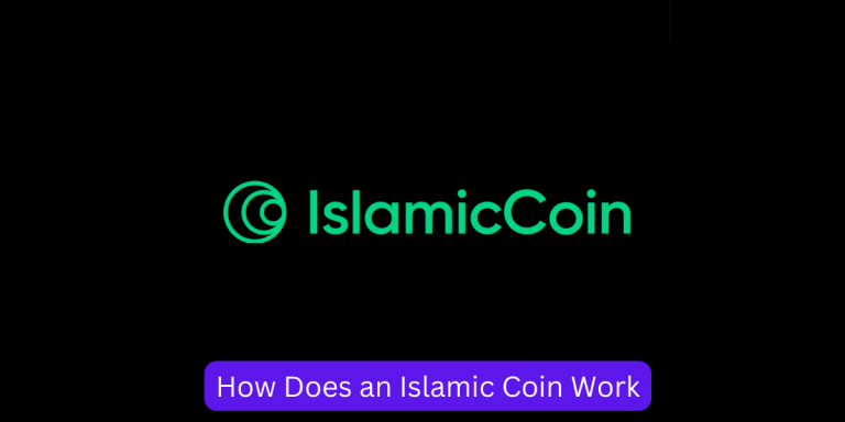 How Does an Islamic Coin Work?