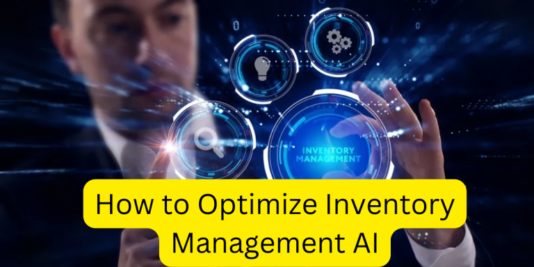 How to Optimize Inventory Management AI: A Clear and Confident Guide