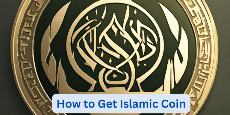 How to Get Islamic Coin: A Clear and Confident Guide