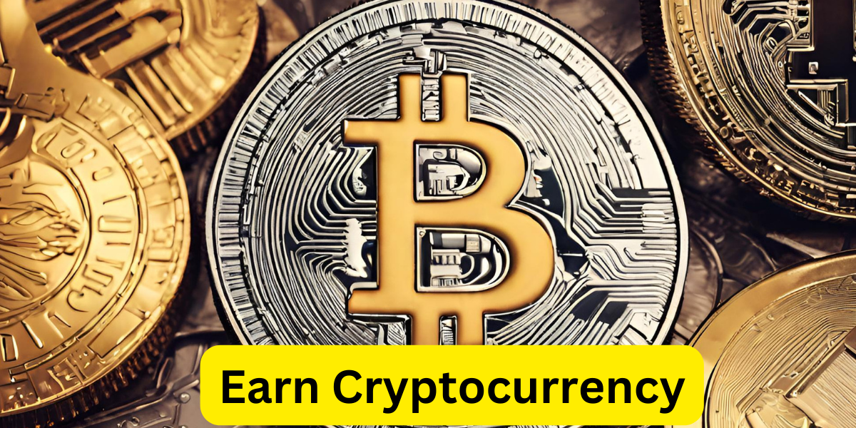 How to Earn Cryptocurrency for Free: Tips and Tricks